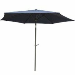 Outdoor 8 Foot Aluminum Umbrella