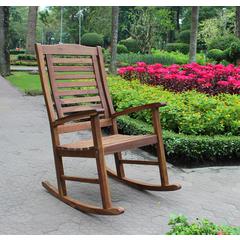 Acacia Trinidad Porch Rocker
