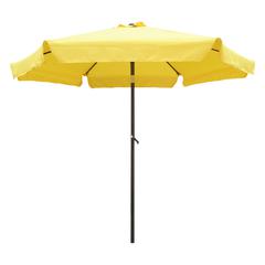 Outdoor 8 Foot Aluminum Umbrella