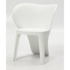 Elephant Polypropylene Kids Chair, Set of 4