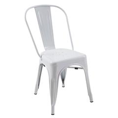 Metal Chair, Set Of 4