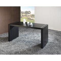 Wenge Wood Computer Desk