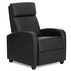 Dream On Me Tristan Manual Recliner Multiple Recline Modes, Sturdy Design