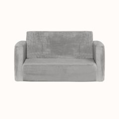 Dream On Me Nestle Kids Sofa - Duo