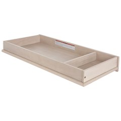 Evolur I Modern Changing Tray I Full Assembly I Lasting Quality, 850-SANDO