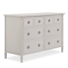 Evolur Julienne 6 Double Dresser , 838-C