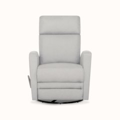 Dream On Me Chatham Plus Swivel Glider