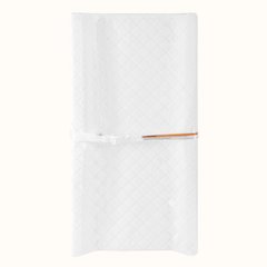 Dream On Me Compressed Contour Changing Pad, White
