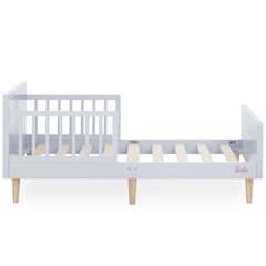 Barbie Los Altos Toddler Bed in Lavander Sky Purple