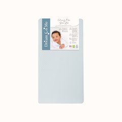 Dream On Me Pure Zen 2 in 1 Infant and Toddler Mattress
