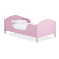 Barbie Dreamscape Toddler Bed in Pink