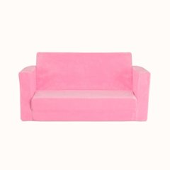 Dream On Me Nestle Kids Sofa - Duo