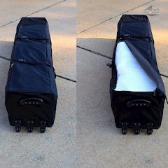80 inch Canopy Roller Storage Bag
