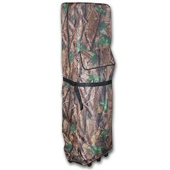 King Canopy Oversized Replacement Roller Bag, Camoflauge