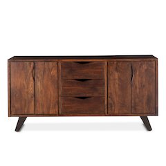 Nottingham Sideboard with Walnut Finish