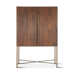 Manhattan Bar Cabinet