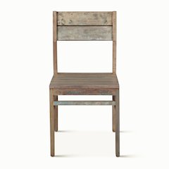 Cordoba Dining Chair in Vintage Teal Finish