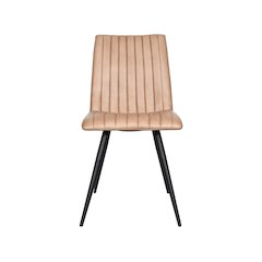 Brisbane Chelsea Dining Chair in Antique Ivory