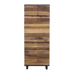 Tularosa 72" Bar Cabinet in Natural