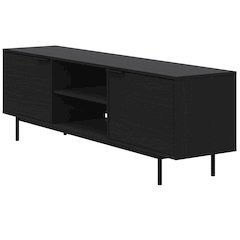 Hamilton 70” TV Stand with 2 Storage Cabinets