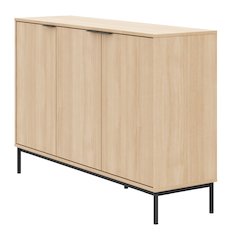 Connor 3-Door Buffet