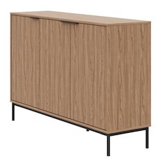 Connor 3-Door Buffet