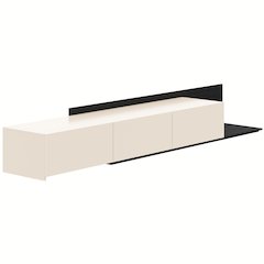 Noa Extendable TV Console