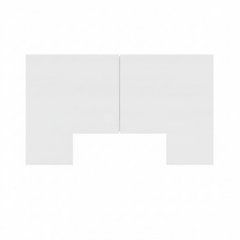 James Headboard