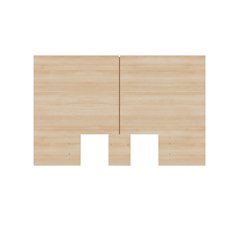 James Headboard