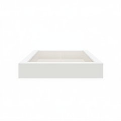 James Platform Bed