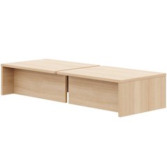 Kanso Nightstands set of 2