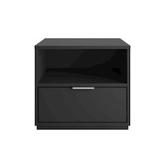 Hunter Nightstand