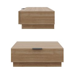 Satori Nightstand