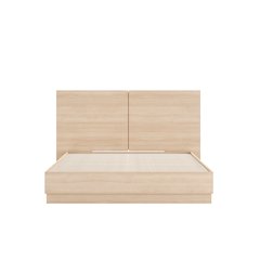 Milano Platform Bed Set