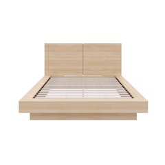 Napa Platform Bed Set