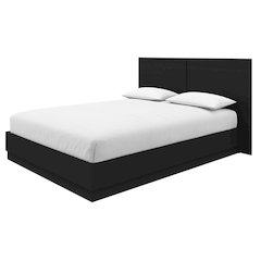 Milano Platform Bed Set