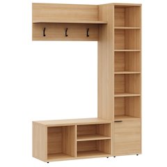 Porto Entry Furniture Set