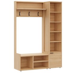 Porto Entry Furniture Set