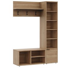 Porto Entry Furniture Set