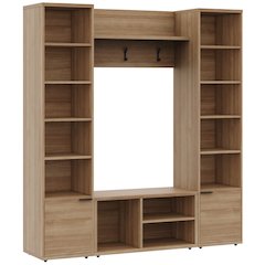 Porto Entryway Furniture Set
