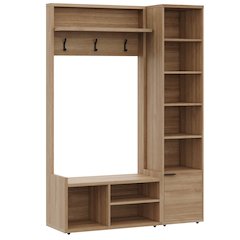 Porto Entry Furniture Set