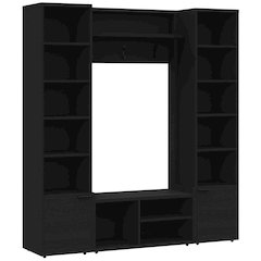Porto Entryway Furniture Set
