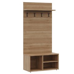 Porto Entryway Furniture Set