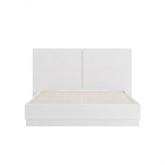 Milano Platform Bed Set