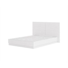 Milano Platform Bed Set