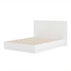 Milano Platform Bed Set