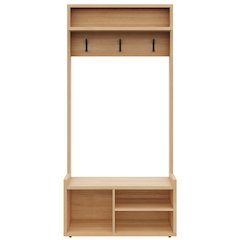 Porto Entryway Hall Tree