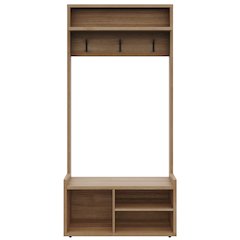 Porto Entryway Hall Tree