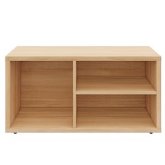 Porto Entryway Shoe Storage Bench