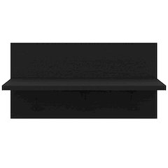 Porto Entryway Wall-Mounted Coat Rack
